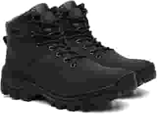 Coturno Adventure Masculino – Resistente, Confortável, Solado Costurado, Antiderrapante, Trilha e Trabalho