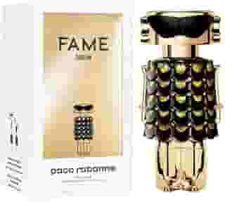 Fame Parfum Paco Rabanne - Perfume Feminino 80ml