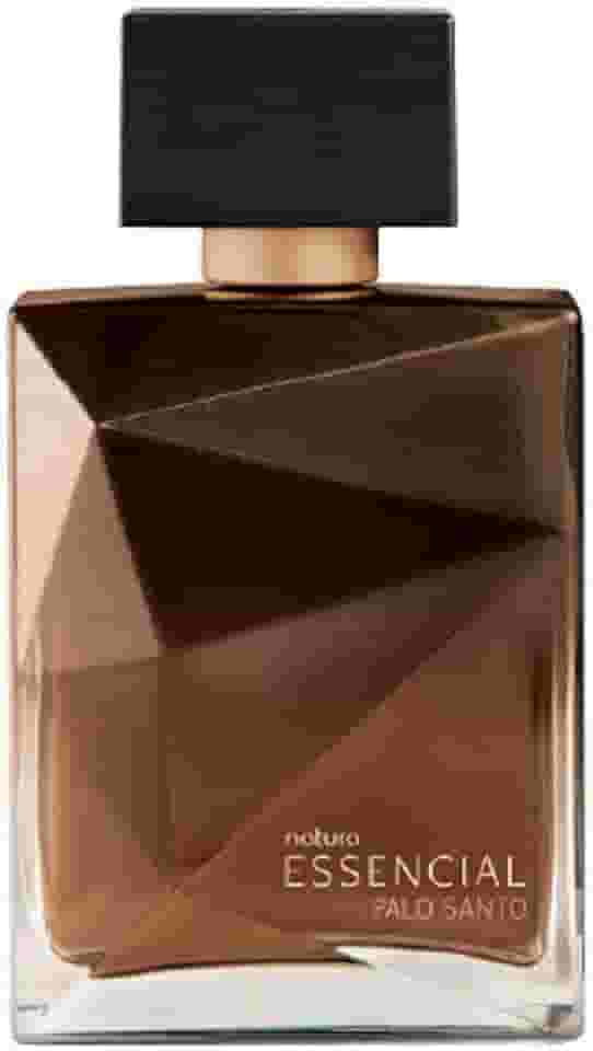 Natura Deo Parfum Essencial Palo Santo Masculino - 100ml