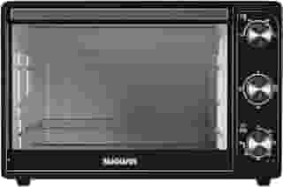 Forno Elétrico de Bancada 42L 220V Suggar Preto