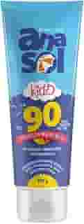 Protetor Solar KIDS FPS 90 100g - Anasol