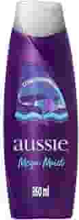 Condicionador Moist, Aussie, 360 ml