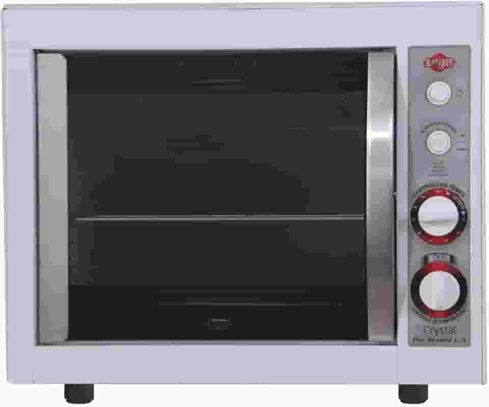 Forno Eletrico Crystal Plus Advanced Potencia 1750W - 127V LAYR