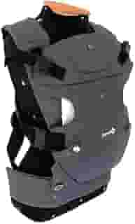 Safety 1st, Canguru Freedom, Grey