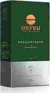 ORFEU Café Moído Descafeinado Orfeu 250G