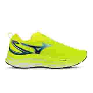 Tênis Mizuno Victory RSP Amarelo Limão