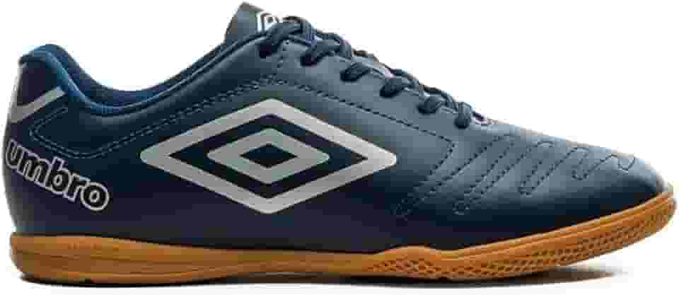 Chuteira Futsal Umbro Class Marinho/cinza U01fb005013-778 38