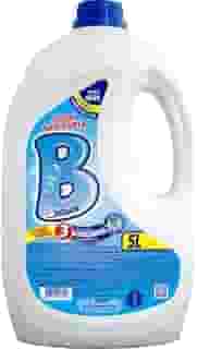 Água Sanitária 5 Litros Barbarex