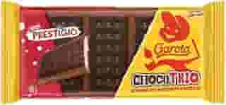 Chocolate ChocoTrio PRESTÍGIO Garoto 90g