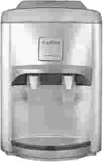 Purificador de Água Gelada Latina PA355 Prata 127V