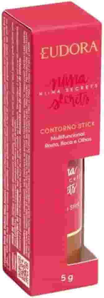 NIINA SECRETS CONTORNO FACIAL STICK COR 2 5g