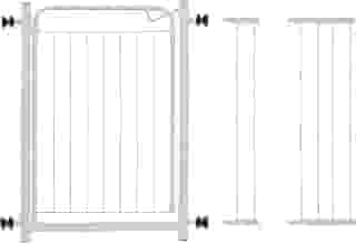 Grade de Proteção Portao Pet para Portas de 70cm até 104cm