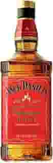 Whisky Jack Daniel's Fire Tennessee Whiskey 1L