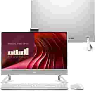 Computador Dell 24 All-in-One EC24250 23.8' IPS Full HD 13ª Gen Intel Core i5 8GB 1TB SSD Win 11 AIO-i1303-A15