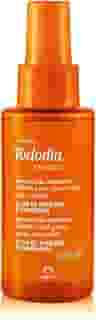 Natura Tododia Bruma Facial Energizante, Flor de Gengibre e Tangerina, 100ml, Hidratação Imediata com Vitamina E