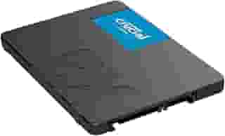 SSD Crucial BX500 2TB 3D NAND SATA lll 2,5' - CT2000BX500SSD1