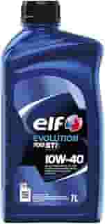 Óleo De Motor 10w40 Elf Evolution 700 St Semissintético 1lt