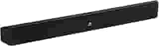 JBL Professional PSB-1 Grau comercial, 2 canais Pro SoundBar