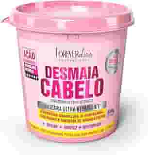 Forever Liss, FOR86, Desmaia Cabelo, 350g