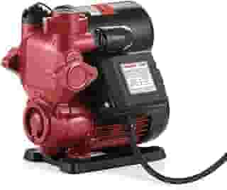 Pressurizador de Água Pl400P 40 MCA, Lorenzetti, 7541022, Vermelho/Preto, Médio