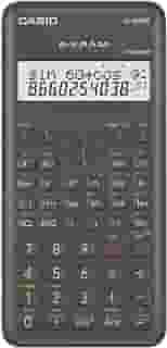 Calculadora Científica 240 Funções Preta FX-82MS-2-S4-DH Casio