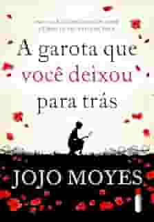A garota que você deixou para trás