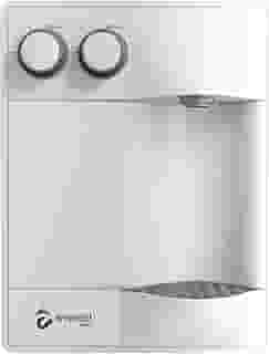 Purificador de Água Refrigerado por Compressor Everest Slim Branco