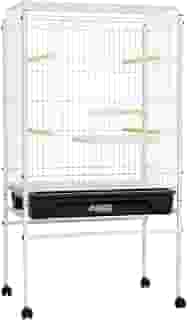 Viveiro Pop 100 para Calopsita Ringneck Pássaros Quatiguá
