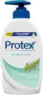 Sabonete Líquido Antibacteriano para as Mãos Protex Erva Doce 400ml