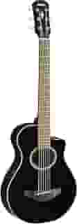 Violão Eletroacústico APXT2 BL Black com Bag Yamaha