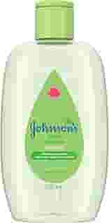 Johnson's Baby Colônia Refrescante Lavanda Para Bebês,200ml