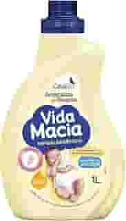 Vida Macia Amaciante Glicerina & Camomila 1L