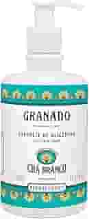 Granado Sabonete Líquido Terrapeutics, Chá Branco, 300ml