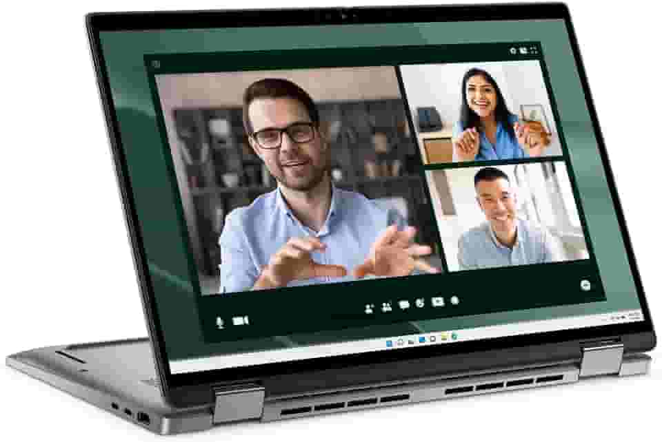 DELL Latitude 7450 Intel Core Ultra 7 155U Ordinateur portátil 35,6 cm (14") Full HD 16 Go LPDDR5x-SDRAM 512 Go SSD