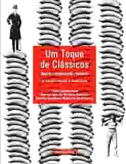 Um Toque de Clássicos: Marx, Durkheim, Weber