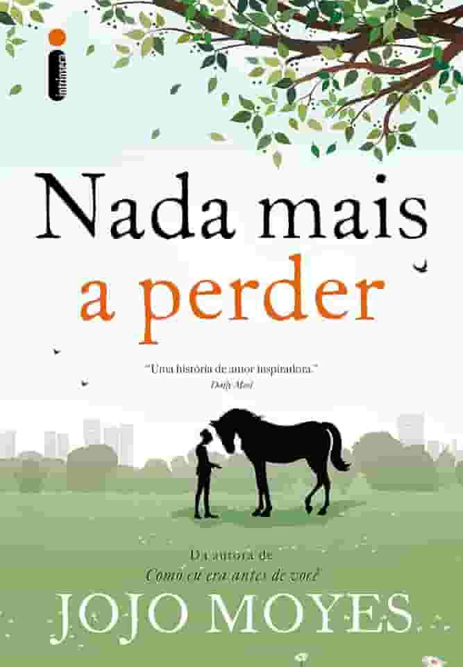 Nada mais a perder