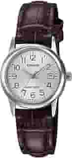 Relógio Casio Collection Analógico Feminino LTP-V002L-7B2