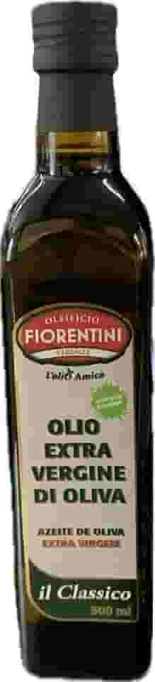 Azeite De Oliva Extra Virgem Italiano Fiorentini 500ml
