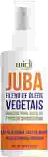 Widi Care - Blend De Oleos Vegetais Juba Widi Care 60Ml