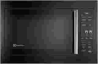Micro-ondas de Embutir Electrolux 34L Preto Experience com Descongelamento Assistido (ME3BP) 127V