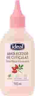 Ideal - Amolecedor De Cuticulas Ideal 100Ml Oleo Rosa Mosqueta