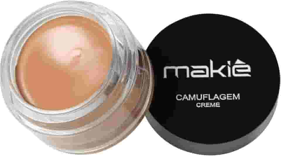 CAMUFLAGEM EM CREME 17G NOIX