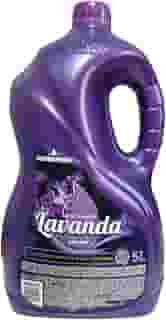Sabão Líquido Lava Roupas Galão 5 Litros Com Bicarbonato de Sódio e Óleo Essencial de Lavanda