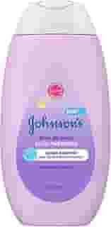 Loção Hidratante Relaxante Para Uso Diário Johnson's Baby Hora Do Sono, 200mL