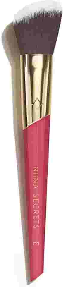 NIINA SECRETS PINCEL CONTORNO DUO FIBER