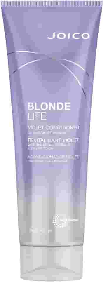 Blonde Life Violet Conditioner 250ml Smart Release, Joico