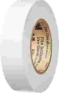 3M, Fita Isolante Imperial, 18mm x 20m, Branca