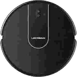 Robô Aspirador Liectroux L200 3 em 1 Aspira Varre Passa Pano Com Aplicativo Compatível Com Alexa e Google Bivolt