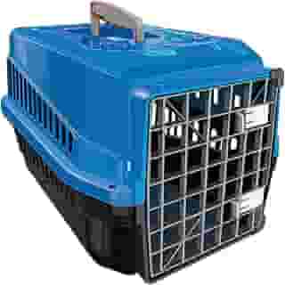 CAIXA TRANSPORTE MEC N.5 - AZUL