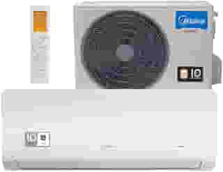 Ar Condicionado Split Hi Wall Inverter Springer Midea Xtreme Save Connect 9000 BTU/h Frio 42AGVCI09M5-220 Volts